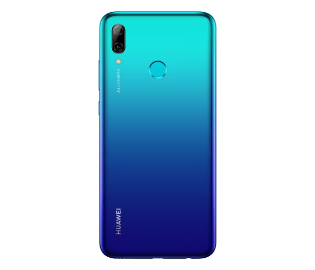 Huawei P smart 2019 Niebieski - 465394 - zdjęcie 3